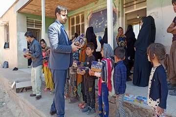 فریدون جعفریان 
روابط عمومی دانشگاه علوم پزشکی دزفول